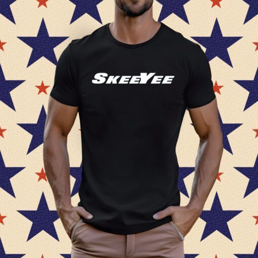 New York Jets Skeeyee Tee Shirt