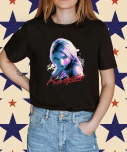 Nordacious Britney Spears That's My Prerogative Tee Shirt