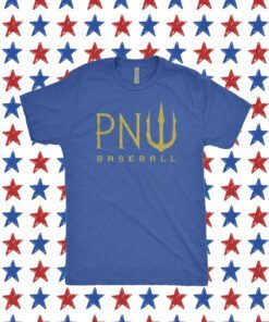 PNW Baseball Shirts