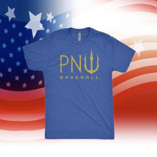 PNW Baseball Shirts