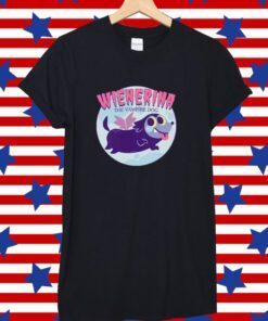 Parry Gripp Wienerina Tee Shirt