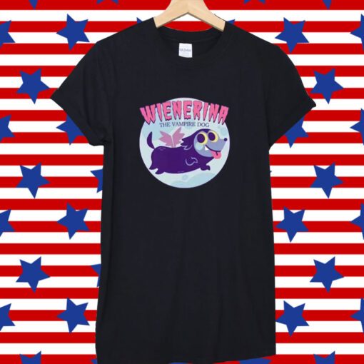 Parry Gripp Wienerina Tee Shirt