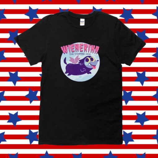 Parry Gripp Wienerina Tee Shirt