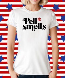 Pell Smells Tee Shirt