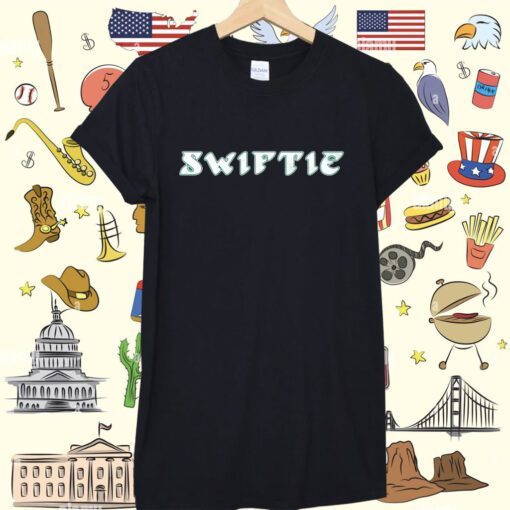 Philly Swiftie Tee Shirt