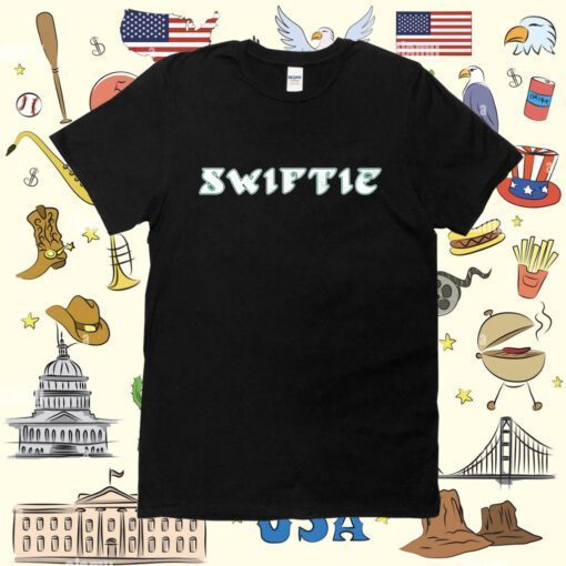 Philly Swiftie Tee Shirt