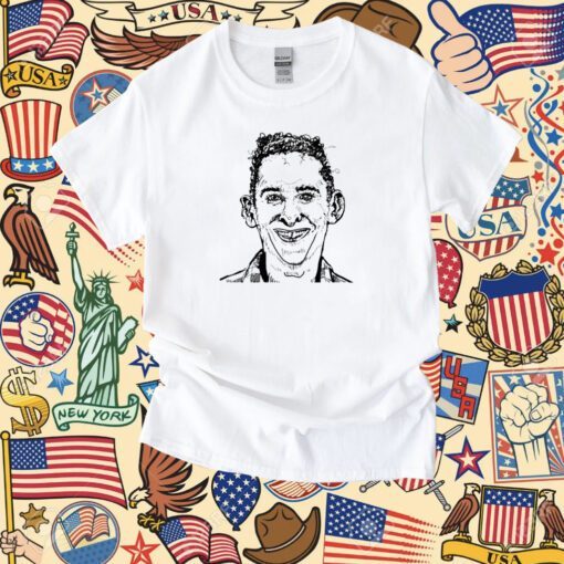 Richard Hanania Draw Tee Shirt