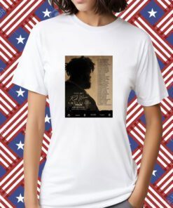 Rod Wave Nostalgia Tour Tee Shirt