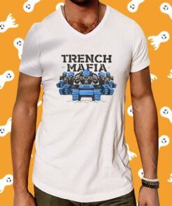 Sheena Quick Trench Mafia T-Shirt