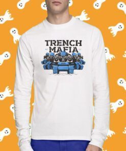 Sheena Quick Trench Mafia T-Shirt