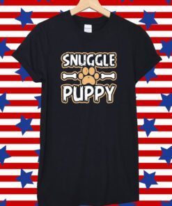 Snuggle Puppy Tee Shirt