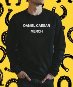 Original Superpowers World Tour Daniel Caesar Shirts