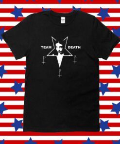 Team Death Tee Shirt