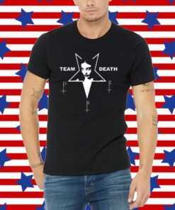 Team Death Tee Shirt