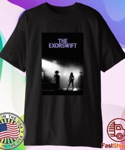 The Exorswift T-Shirt