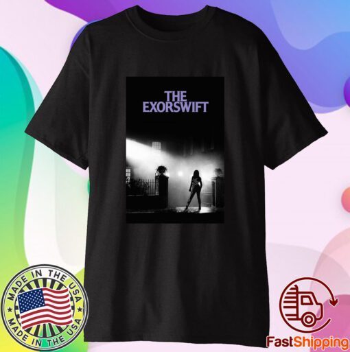 The Exorswift T-Shirt