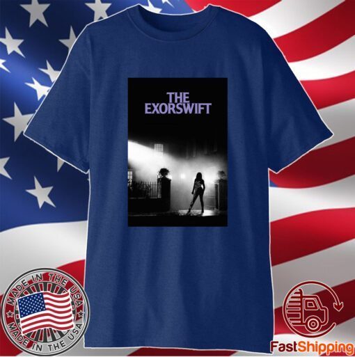 The Exorswift T-Shirt