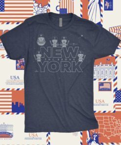 The Younglings NY Bronx Shirt