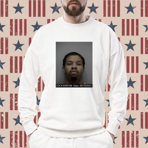 Tory Lanez Mugshot TShirt