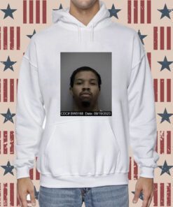 Tory Lanez Mugshot TShirt