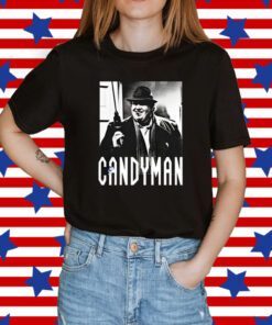 Uncle Buck Candyman T-Shirt
