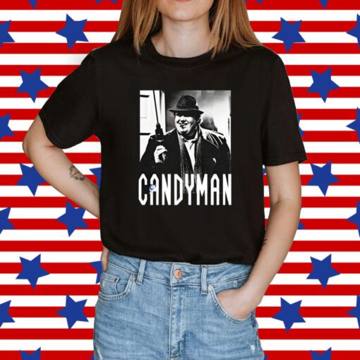 Uncle Buck Candyman T-Shirt