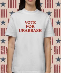 Vote For Urabrask Shirts