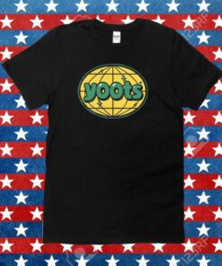Yoots Earth Tee Shirt