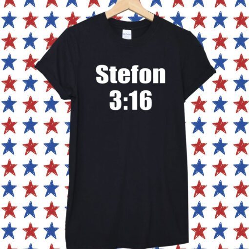 Built In Buffalo Stefon 3 16 Shirts