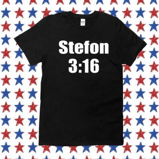 Built In Buffalo Stefon 3 16 Shirts