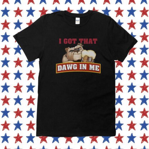 Root Beer Dawg Crewneck Official TShirt