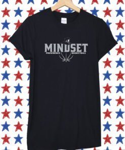 Providence Friars Men’s Basketball Mindset T Shirt