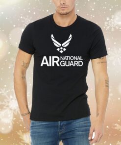 Air National Guard Tee Shirt