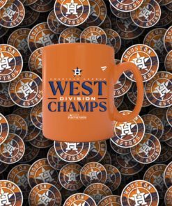 Astros Al West Champions 2023 Tee Shirt