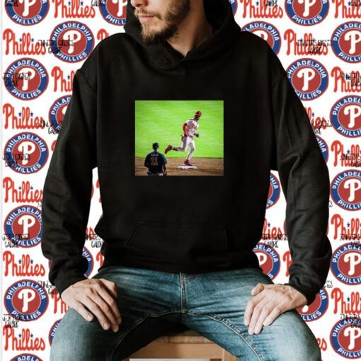 Atta Boy Harper Phillies Merch Shirts