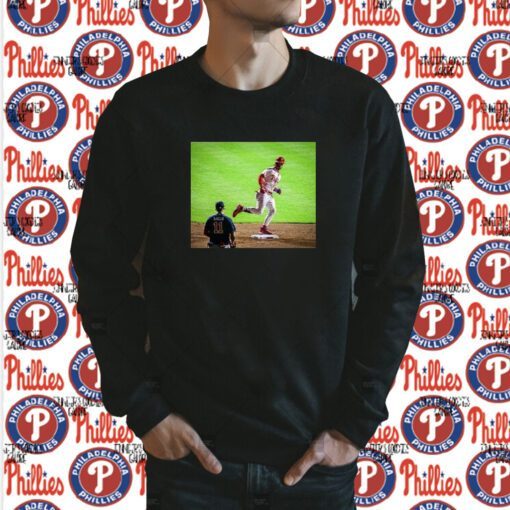 Atta Boy Harper Phillies Merch Shirts