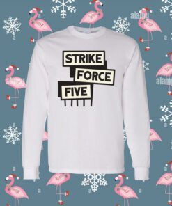 Buy Strike Force Five T-Shirt