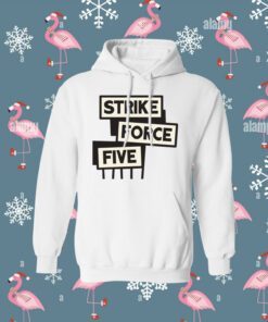 Buy Strike Force Five T-Shirt