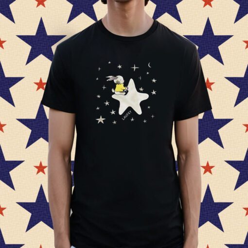 Celestial Laufey Tee Shirt