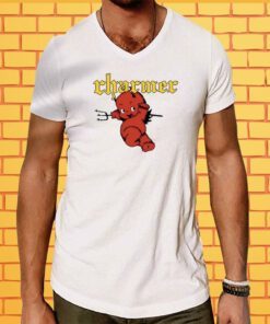 Charmer Devil Tee Shirt