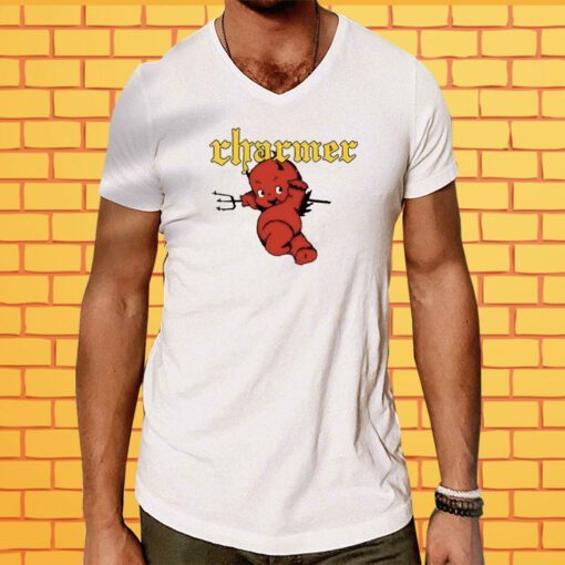 Charmer Devil Tee Shirt