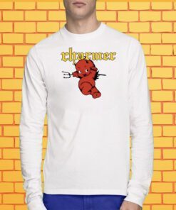 Charmer Devil Tee Shirt