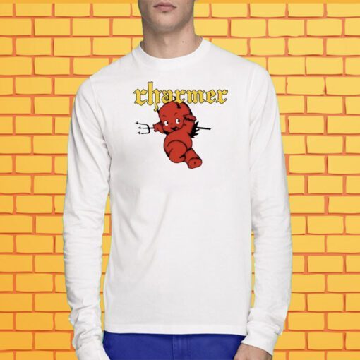 Charmer Devil Tee Shirt