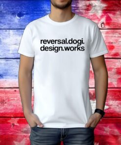 Craig Jones Reversal Dogi Design Works Tee Shirt
