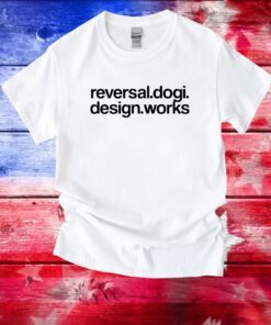 Craig Jones Reversal Dogi Design Works Tee Shirt