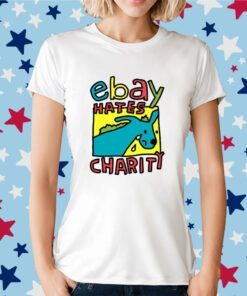 Ebay Hates Charity T-Shirt