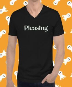 Forest Green Find Your Pleasing Tee Shirt