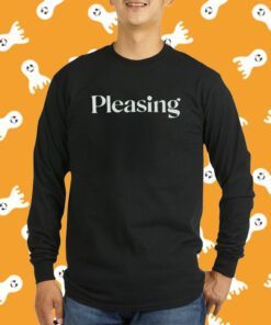 Forest Green Find Your Pleasing Tee Shirt