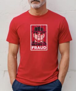 Fraud T-Shirt