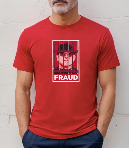 Fraud T-Shirt